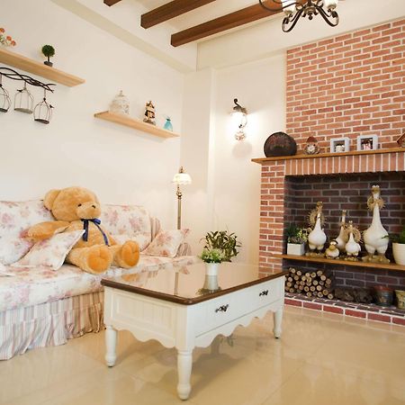 Blue Cotton Candy B&B Taitung Exterior photo